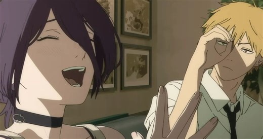 ‘Chainsaw Man – The Movie: Reze Arc’ ending explained: Who is Reze and is she dead or alive?