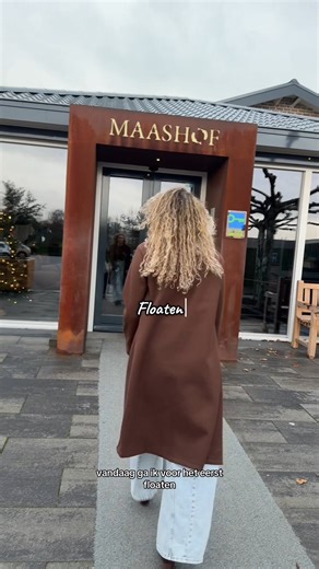 Float video Christien