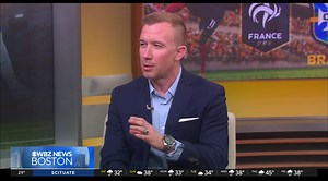 Gillette Stadium to host friendly soccer match between France and Brazil in March