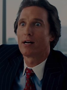 What is a Fugazi? Wolf of Wall Street Reference