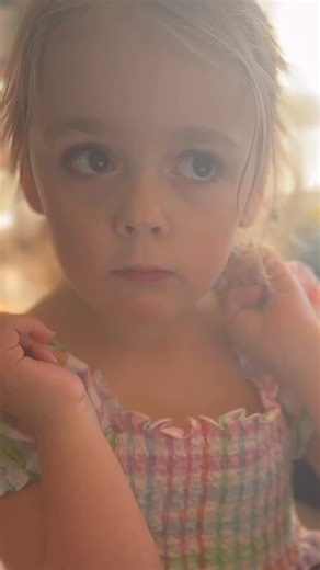 Sarah Dart on Instagram: "Part 2 of school administrator Willow. …Yes, I have to consult her for a creative brainstorm quite a bit. 🫣 #PretendPlay #DartFam #LifeWithKids"