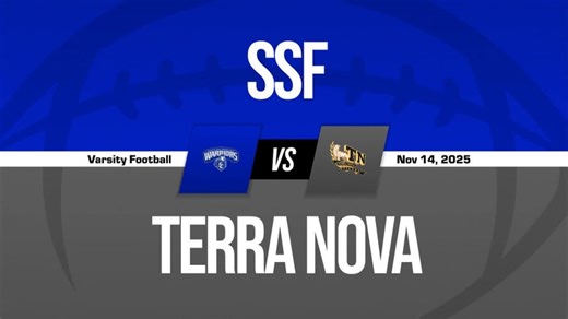 Terra Nova High School (Pacifica, CA)  Football