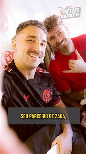 EUROPA ATACA JOGADORES DO FLAMENGO #shorts