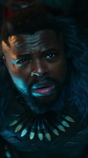 Things You Missed In The Black Panther: Wakanda Forever Trailer