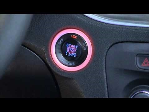 2013 Dodge Journey | Change Oil Message