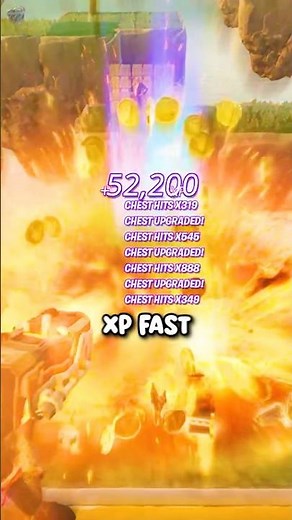 These are the BEST Weapons for Farming XP FAST in Skybox