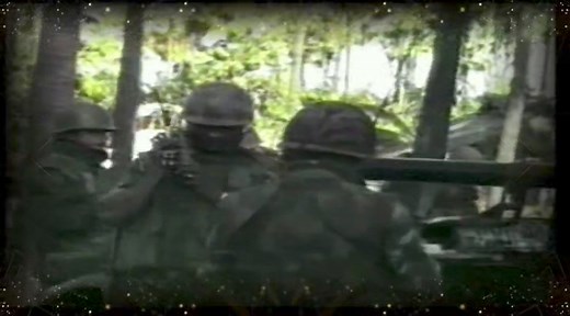 Sri Lanka Army - Defender of the Nation on Reels