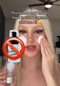 Apparently it’s really difficult to just put the makeup on your own face 🥺🥺🥺🥺