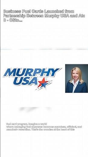 Murphy USA Fuel Card Save Money Now