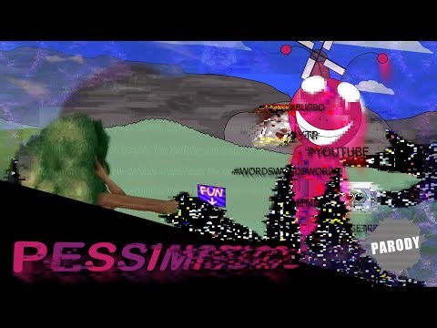 Bugbo: Pessimistic | PESSIMISTIC V2 CONCEPT (@daboi300)