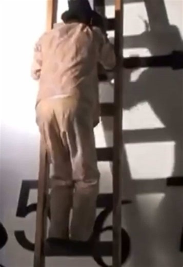 Behind the Scenes of Nine in the Afternoon with Ryan Ross