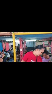 Tay Kami Naman! signature Campaign! Pecson Parking Payatas Quezon City PH | Kababayan PH