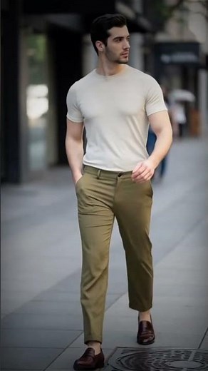 How to Dress Minimalist - 3 Outfit Ideas #fashion #fashionguide #minimaliststyle #minimalistfashion