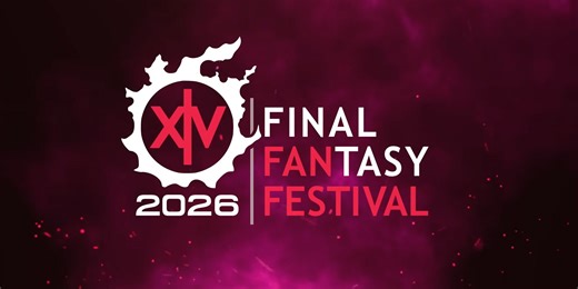 Fan Festival 2026 Dated, Leaving Fans Concerned for Final Fantasy XIV