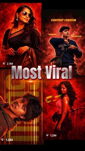 CHARACTER INTRO - Trending Ai Video Editing | Instagram Trending video Tutorial