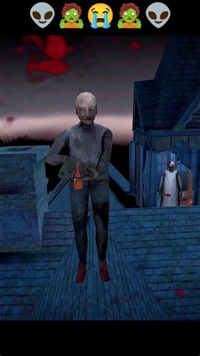 GRANNY FUNNY 🤣#granny #funny #trending #viralvideo