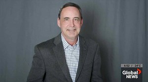 Longtime radio host, stadium voice for the Stampeders, Dan Carson dies