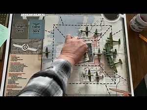 Stuka Leader Bomber Escort