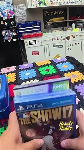 Resale Daddy on Instagram: "Reselling Hidden Gems at Flea Markets #resellercommunity"