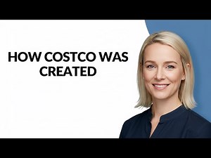 How Costco Was Created - Julia'sTutorials