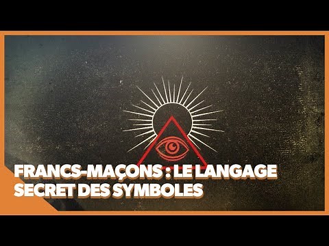 Francs-maçons : que signifient les symboles ?