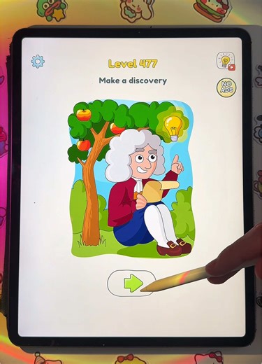 Ultimate iPad Gaming Experience: Tips & Highlights