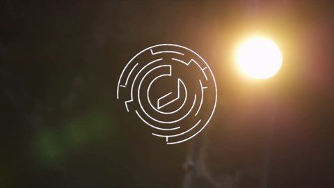 MOOG Labyrinth - Semi-Modular Parallel Generative Analog Synthesizer with Dual Sequencer, Dual Oscillators, VC Wavefolder, VC Filter, Patch Bay