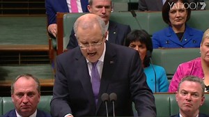 Budget 2017: Here’s what you should know MORE DETAILS: https://yhoo.it/2qVBAti | 7NEWS Australia