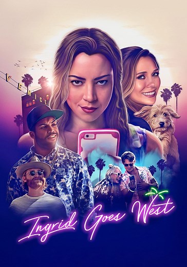 Ingrid Goes West streaming: where to watch online?