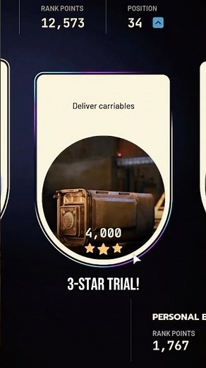 4 Crates Turned Into 8 | Night Multiplier XP Trick Explained