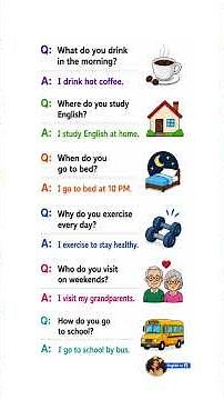 Easy English Questions & Answers for Beginners 🔥