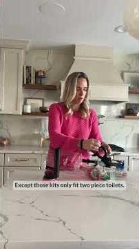 How to Fix Common Toilet Problems (Easy DIY Guide)