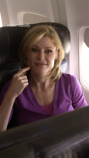 That was way too quick, Phil. Way too quick. But seriously, can your partner remarry or never? ⬇️ Now streaming: #ModernFamily | Hulu