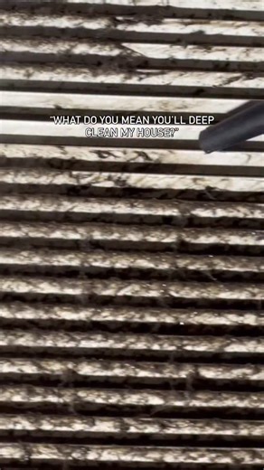 When we say deep clean, we mean every inch. GlamCleans takes on the biggest jobs — the stuff people avoid, the stuff that feels overwhelming, the stuff you don’t even know where to start with. What room would you have us tackle first? #GlamCleans #DeepClean #cleaningservice | Glam Home Cleaning