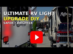 The Best Safety Upgrade I’ve Ever Done to My Reflection RV