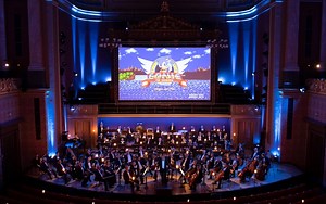 Sonic Symphony World Tour kicks off Sept. 16th, 2023