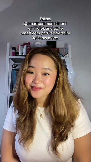 How to Activate Smart Prepaid eSIM on iOS Phone