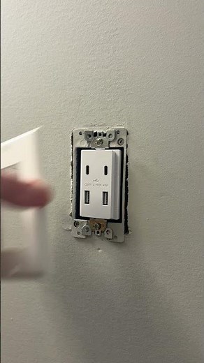 This small outlet upgrade makes a bigger difference than you’d expect.