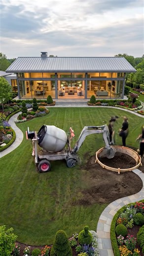 The Most Satisfying Garden Transformation You Will See Today