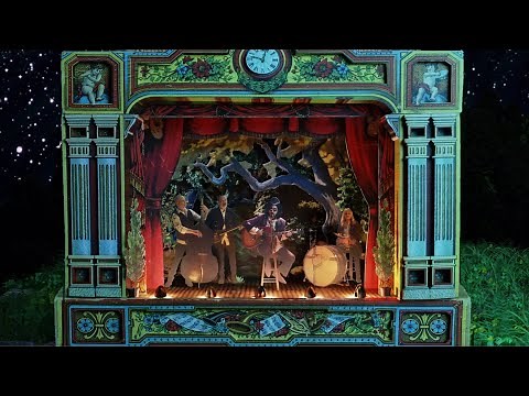 Mike Campbell & The Dirty Knobs - Irish Girl (Official Music Video)