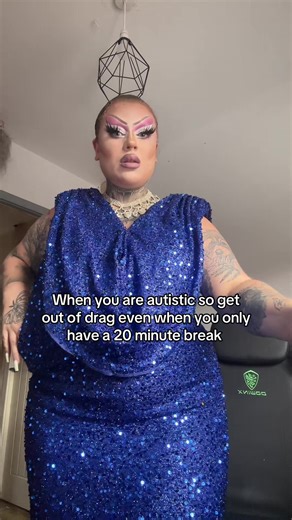 Managing Sensory Overload as an Autistic Individual