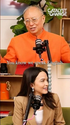 Master Sha Reveals the Power of Soul Language #shorts