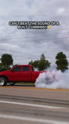 NAME A BETTER SOUNDING DIESEL TRUCK! 🤔