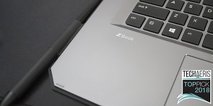 2018 HP ZBook X2 G4 review: This is the best detachable workstation for creative professionals