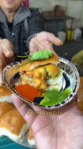 Super Fresh Streetfood Of Indore. | Food Pandits