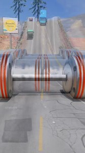 1.3M views · 14K reactions | best crash games ✨ #beamngcrash #beamngdrive | Best Crash Games | Facebook