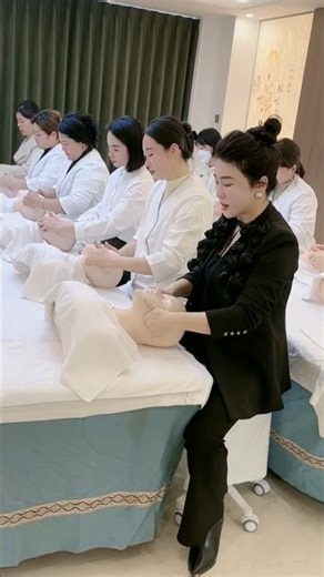 massage training for beginners #fyp #relax #beauty #haveitoldyoulatelythatiloveyou