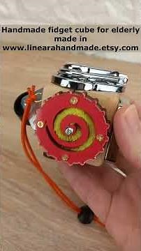 Engaging Activities for Seniors: Personalized Dementia & Alzheimer’s Sensory Toys