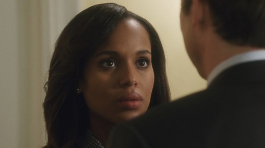 'Scandal' Sneak Peek