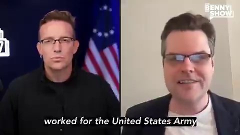 You either have Trump or you get this